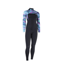 Charger l'image dans la galerie, Combinaison Femme Amaze Core 4/3 Back Zip