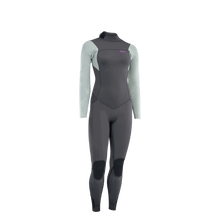 Charger l'image dans la galerie, Combinaison Femme Amaze Core 4/3 Back Zip