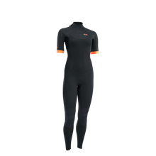 Load image into Gallery viewer, ION Women Wetsuit Element 3/2 Shortsleeve Back Zip 2024