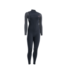 Cargar imagen en el visor de la galería, ION Women Wetsuit Amaze Amp 3/2 Front Zip 2024