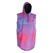 Lade das Bild in den Galerie-Viewer, Poncho Select Damen