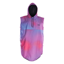 Lade das Bild in den Galerie-Viewer, Poncho Select Damen