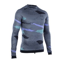 Lade das Bild in den Galerie-Viewer, ION Rashguard Maze LS men 2024