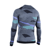 Lade das Bild in den Galerie-Viewer, ION Rashguard Maze LS men 2024