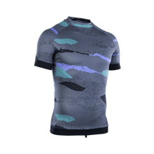 Load image into Gallery viewer, ION Rashguard Maze SS men 2024