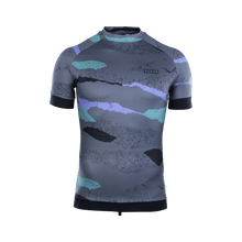Load image into Gallery viewer, ION Rashguard Maze SS men 2024
