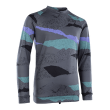 Lade das Bild in den Galerie-Viewer, ION Capture Rashguard LS boys 2024