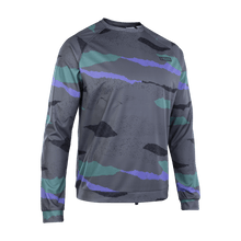 Lade das Bild in den Galerie-Viewer, ION Wetshirt LS men 2024