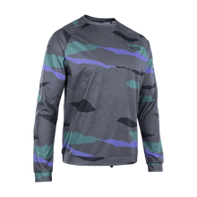 Lade das Bild in den Galerie-Viewer, ION Wetshirt LS men 2024