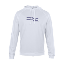 Carica l'immagine nel visualizzatore di Gallery, ION Wetshirt Hood LS men 2024