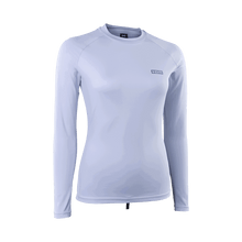 Lade das Bild in den Galerie-Viewer, Rashguard Langarm Damen