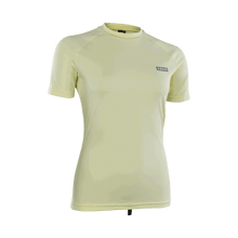 Lade das Bild in den Galerie-Viewer, Rashguard Kurzarm Damen