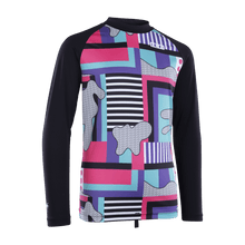 Charger l'image dans la galerie, ION Capture Rashguard LS girls 2024
