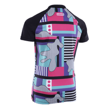 Carica l'immagine nel visualizzatore di Gallery, ION Capture Rashguard SS girls 2024