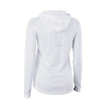 Carica l'immagine nel visualizzatore di Gallery, ION Wetshirt Hood LS women 2024