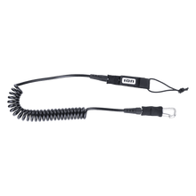 Carica l'immagine nel visualizzatore di Gallery, ION Wing/SUP Leash Core Coiled Carabiner 2025
