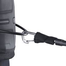 Carica l'immagine nel visualizzatore di Gallery, ION Wing/SUP Leash Core Coiled Carabiner 2025