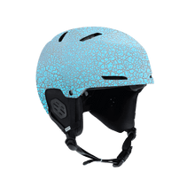 Lade das Bild in den Galerie-Viewer, ION IOW-Helmet Slash Amp 2025