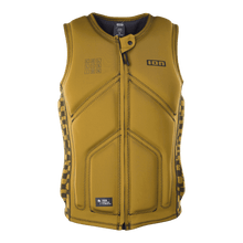 Carica l'immagine nel visualizzatore di Gallery, ION Collision Core Vest Front Zip Men 2025