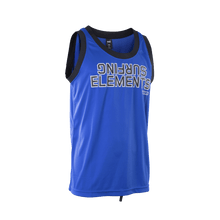 Lade das Bild in den Galerie-Viewer, Wetshirt Basketball Herren