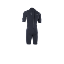 Cargar imagen en el visor de la galería, ION Static 2/2 Shorty Short Sleeve Back Zip Wetsuit Men 2025