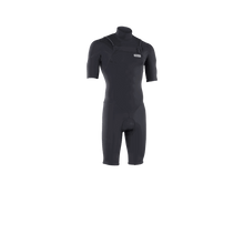 Charger l'image dans la galerie, Combinaison-short Homme manches courtes Element 2/2 Front Zip