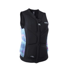 Cargar imagen en el visor de la galería, ION Lunis Vest Front Zip Women 2025
