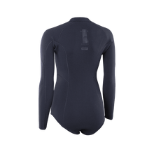 Lade das Bild in den Galerie-Viewer, Amaze Amp Hot Shorty 2.0 Langarm Front Zip Damen