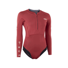 Load image into Gallery viewer, ION Amaze Hot Shorty 1.5 Long Sleeve Wetsuit Women 2025