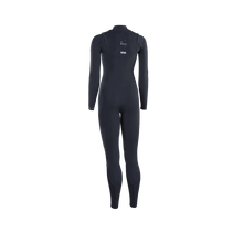 Lade das Bild in den Galerie-Viewer, Static 3/2 Front Zip Neoprenanzug Damen