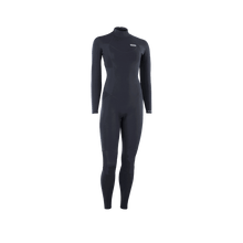 Lade das Bild in den Galerie-Viewer, Static 3/2 Back Zip Neoprenanzug Damen