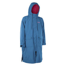 Lade das Bild in den Galerie-Viewer, Storm Coat Unisex