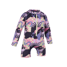 Cargar imagen en el visor de la galería, ION Rashguard Toddler LS baby 2026