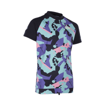 Cargar imagen en el visor de la galería, ION Rashguard Capture SS grom 2026
