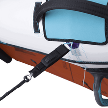 Carica l'immagine nel visualizzatore di Gallery, ION Wing Leash Core Extended Wrist 2026