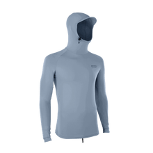 Cargar imagen en el visor de la galería, ION Rashguard Sun Pro LS men 2026