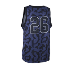 Load image into Gallery viewer, ION Basketball Shirt men 2026