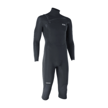 Load image into Gallery viewer, ION Seek Core 4/3 Overknee Longsleeve Front Zip Wetsuit Men 2026