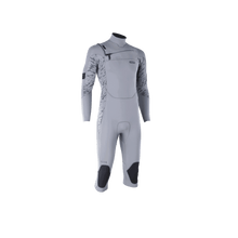 Load image into Gallery viewer, ION Seek Core 4/3 Overknee Longsleeve Front Zip Wetsuit Men 2026