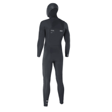 Lade das Bild in den Galerie-Viewer, Seek Core 5/4 Hood Front Zip Neoprenanzug Herren