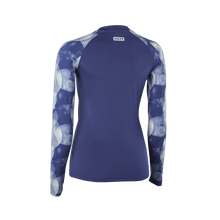 Load image into Gallery viewer, ION Rashguard Lizz LS women 2026