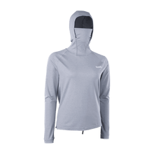 Cargar imagen en el visor de la galería, ION Wetshirt Storm Pro LS women 2026