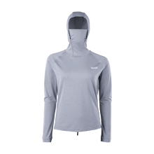 Cargar imagen en el visor de la galería, ION Wetshirt Storm Pro LS women 2026