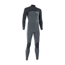Cargar imagen en el visor de la galería, ION Seek Amp 5/4 Front Zip Wetsuit Men 2027
