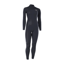 Carica l'immagine nel visualizzatore di Gallery, ION Amaze Amp 5/4 Back Zip Wetsuit Women 2027