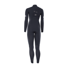 Lade das Bild in den Galerie-Viewer, Amaze Amp 5/4 Front Zip Neoprenanzug Damen