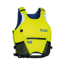 Cargar imagen en el visor de la galería, ION Booster Vest 50N Side Zip unisex 2024