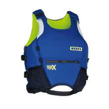 Cargar imagen en el visor de la galería, ION Booster Vest 50N Side Zip unisex 2024