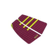 Load image into Gallery viewer, ION Surfboard Pads Stripe 2pcs (OL) 2020