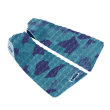 Load image into Gallery viewer, ION Surfboard Pads Camouflage 2pcs (OL) 2020